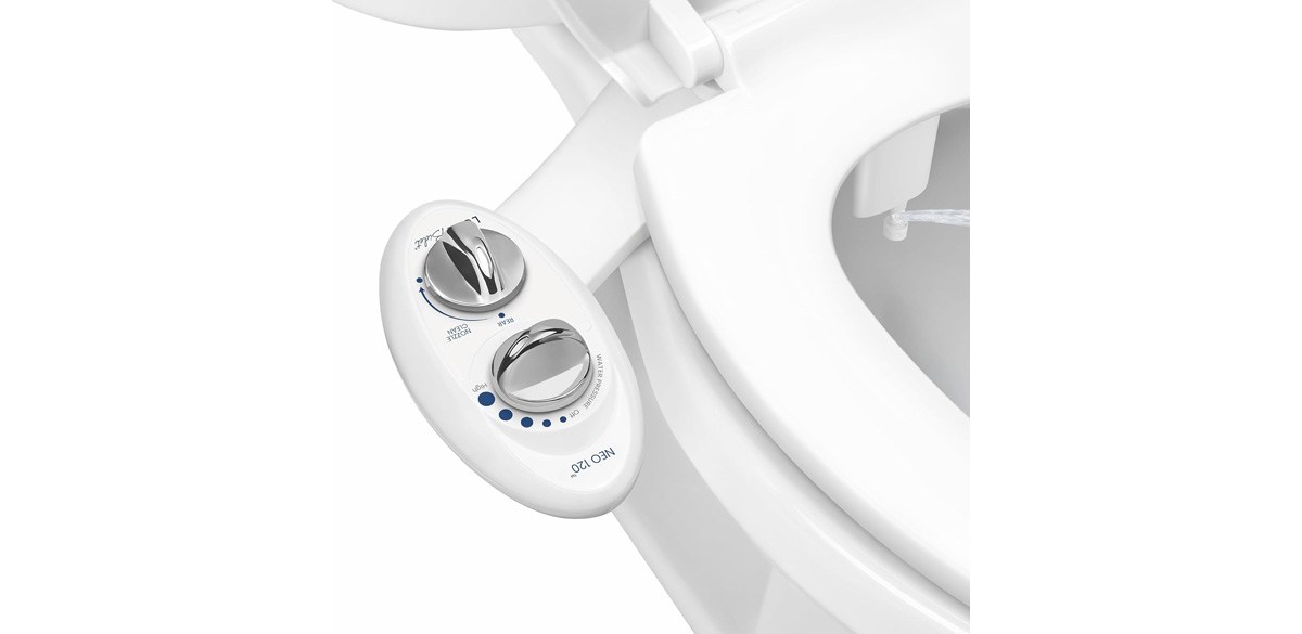LUXE Neo-120 Bidet