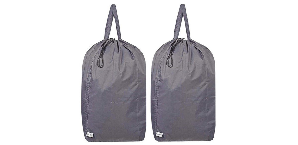 UniLiGis Washable Travel Laundry Bags
