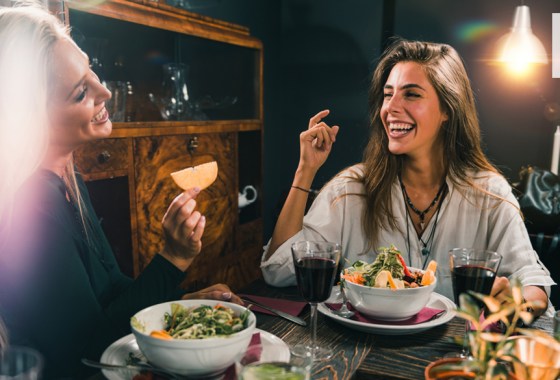 Best women's going-out clothes