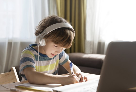The best back-to-school tech for grade schoolers