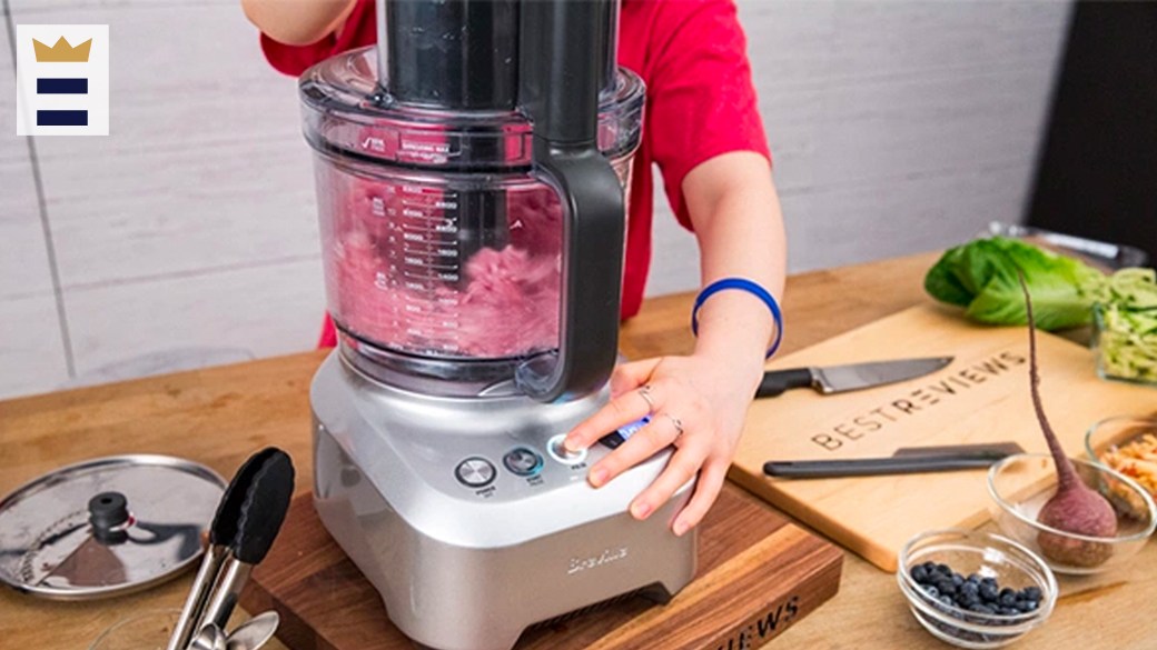 Best food processor