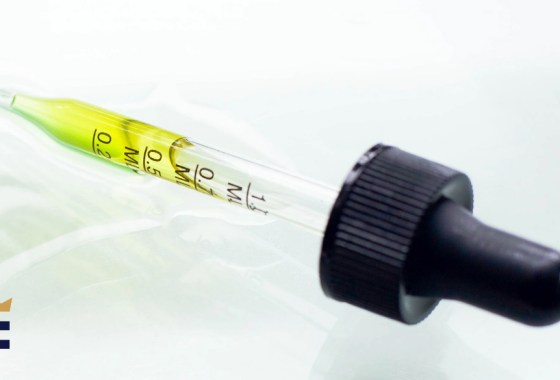 Best CBD oil for pain