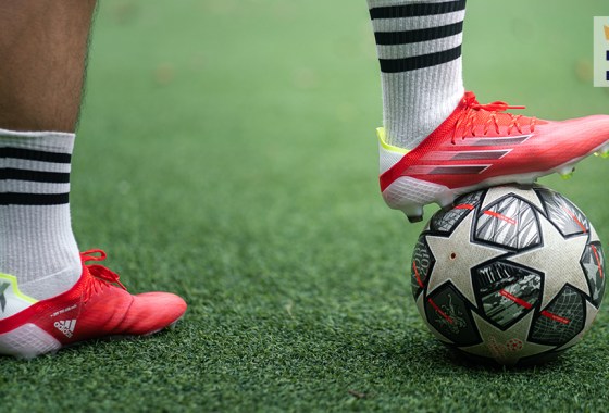 Best Adidas soccer cleats