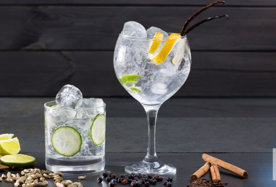 Best Black Friday gin deal