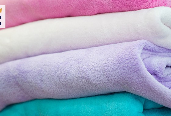 Best fleece bedsheet