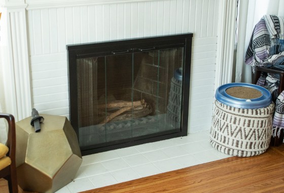 Best chimney-cleaning log