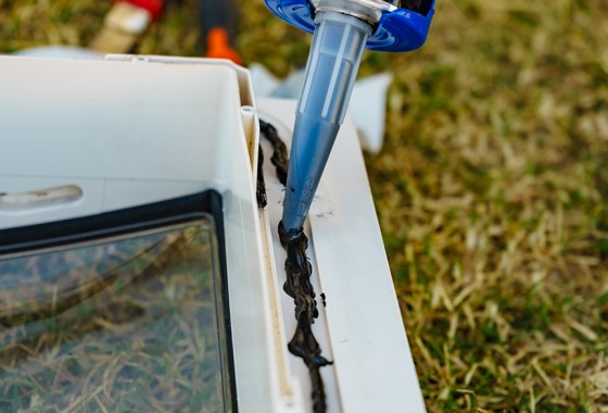 Best RV roof sealant