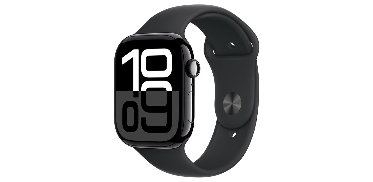 Apple Watch Series 10