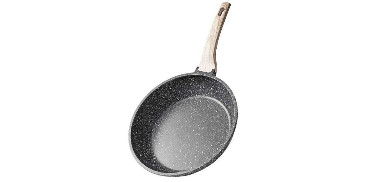 CAROTE Nonstick Frying Pan Skillet