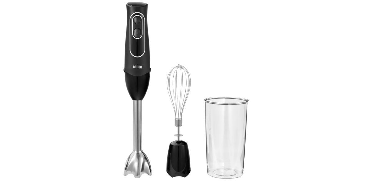 Braun MultiQuick 5 Hand Blender