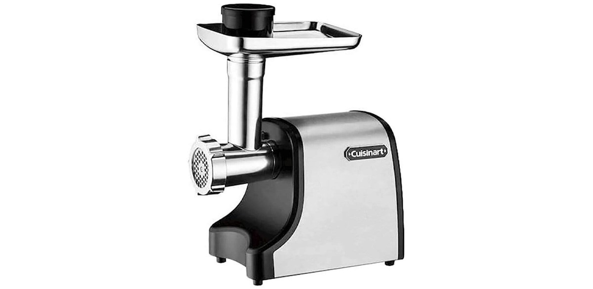 Cuisinart Electric Meat Grinder