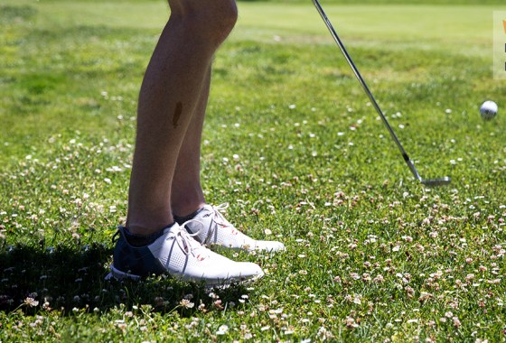 Best New Balance golf shoes