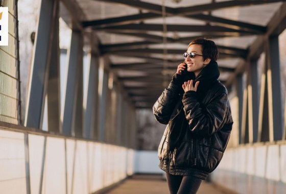 Best black jacket