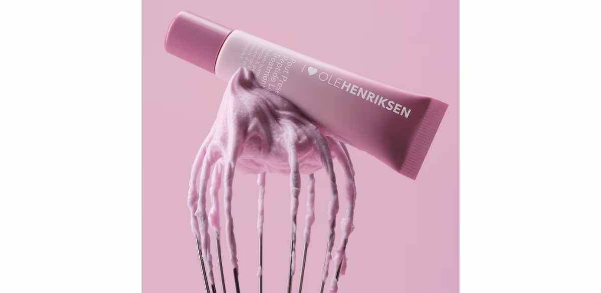 OLEHENRIKSEN Pout Preserve Hydrating Peptide Lip Treatment