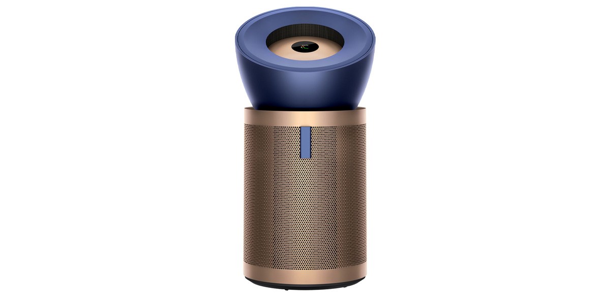 Dyson Purifier Big+Quiet Formaldehyde BP04