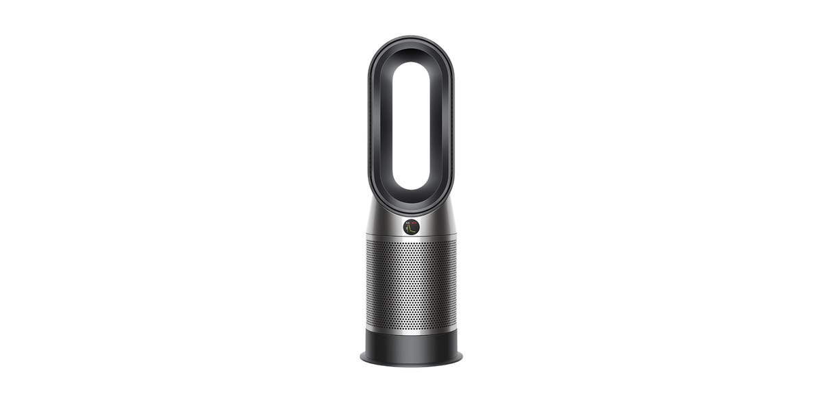 Dyson Purifier Hot+Cool Purifying Fan Heater