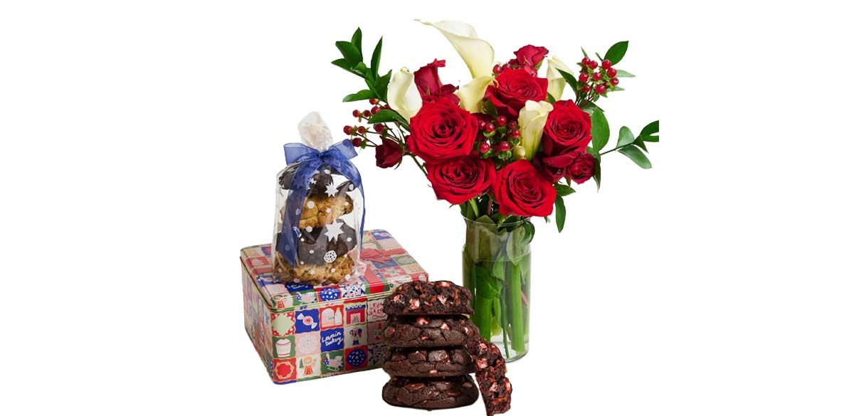 The Holiday Cookie Bundle