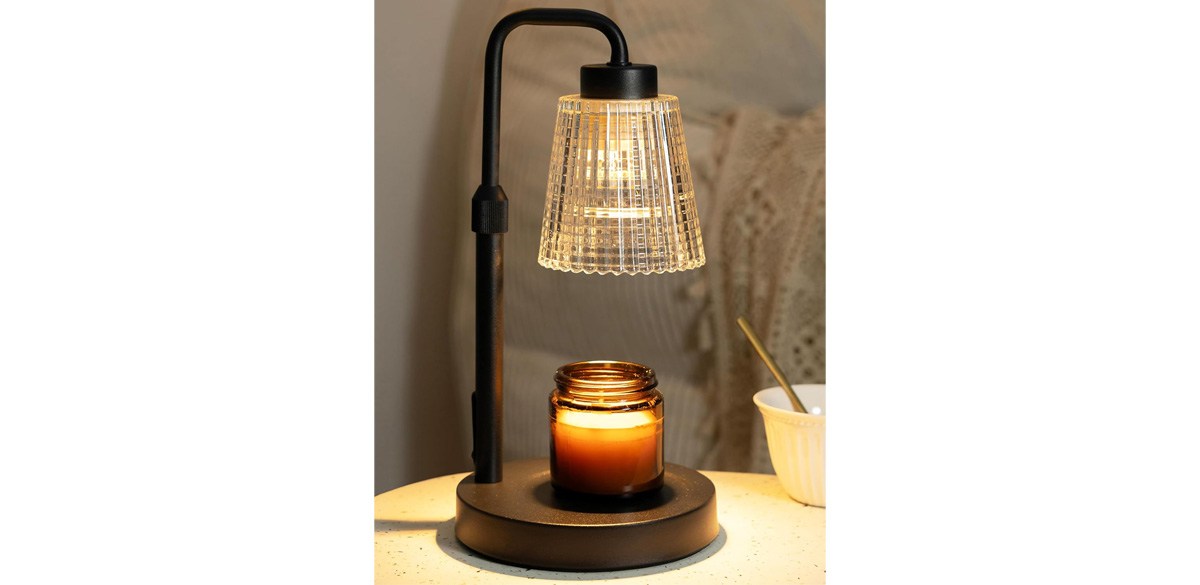 GODONLIF Candle Warmer Lamp