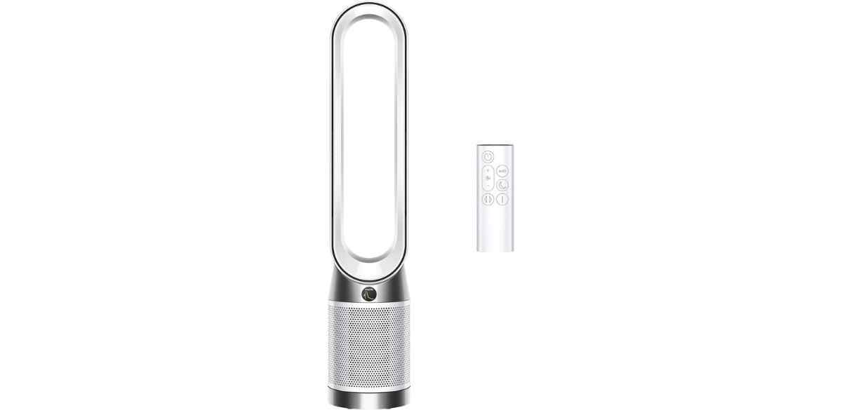 Dyson Purifier Cool PC1, HEPA Air Purifier