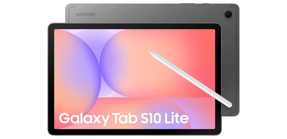 Samsung Galaxy Tab S10 Lite