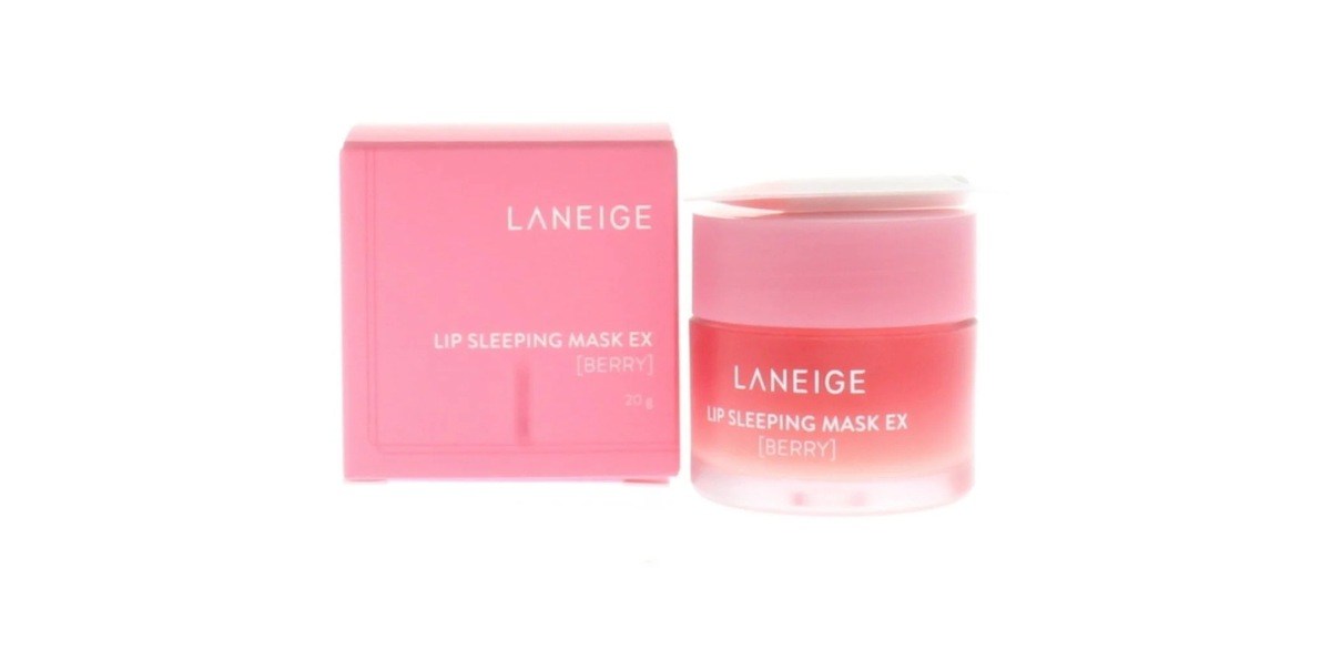 Laneige Lip Sleeping Mask Ex