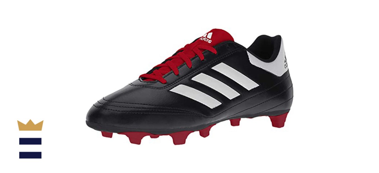 Adidas Performance Men's Goletto VI FG Soccer Shoe