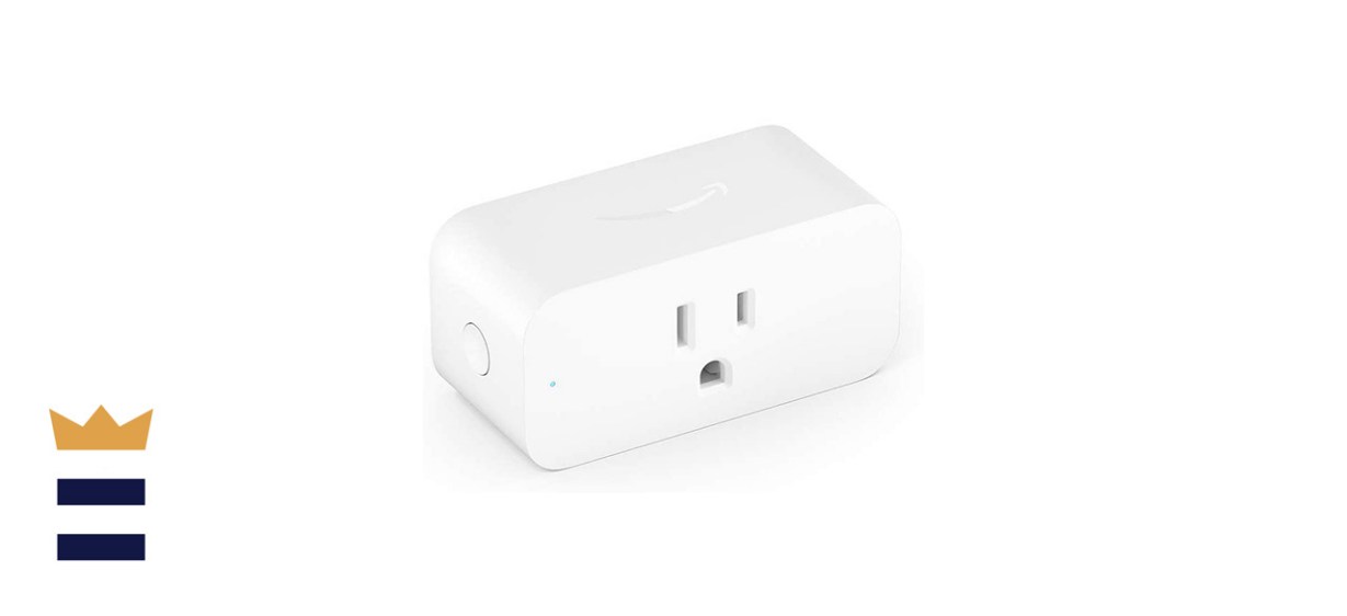 Amazon Smart Plug