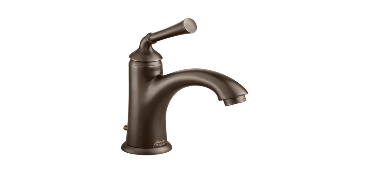 American Standard Portsmouth Monoblock Faucet