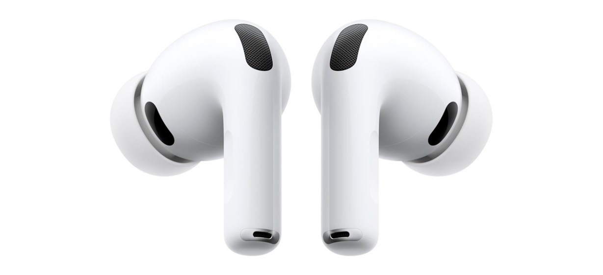 Apple AirPods Pro 3