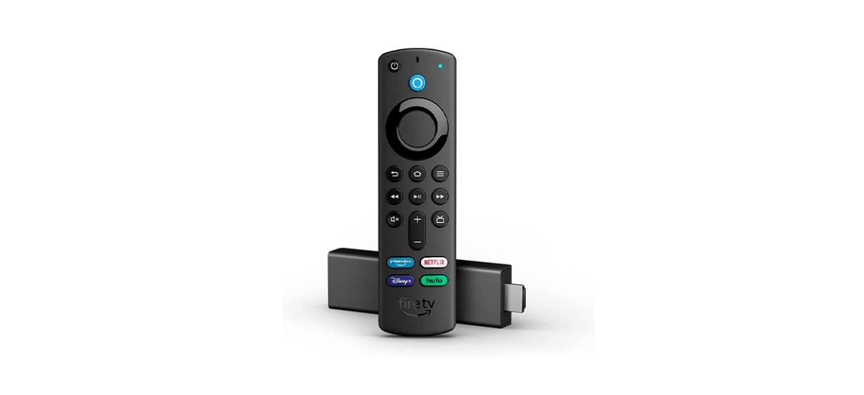 Best Amazon TV Stick 4K
