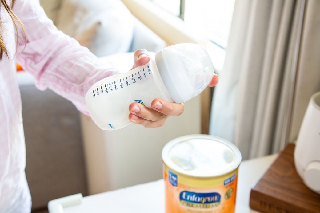 Dr. Brown's Baby Formula Mixing … curated on LTK