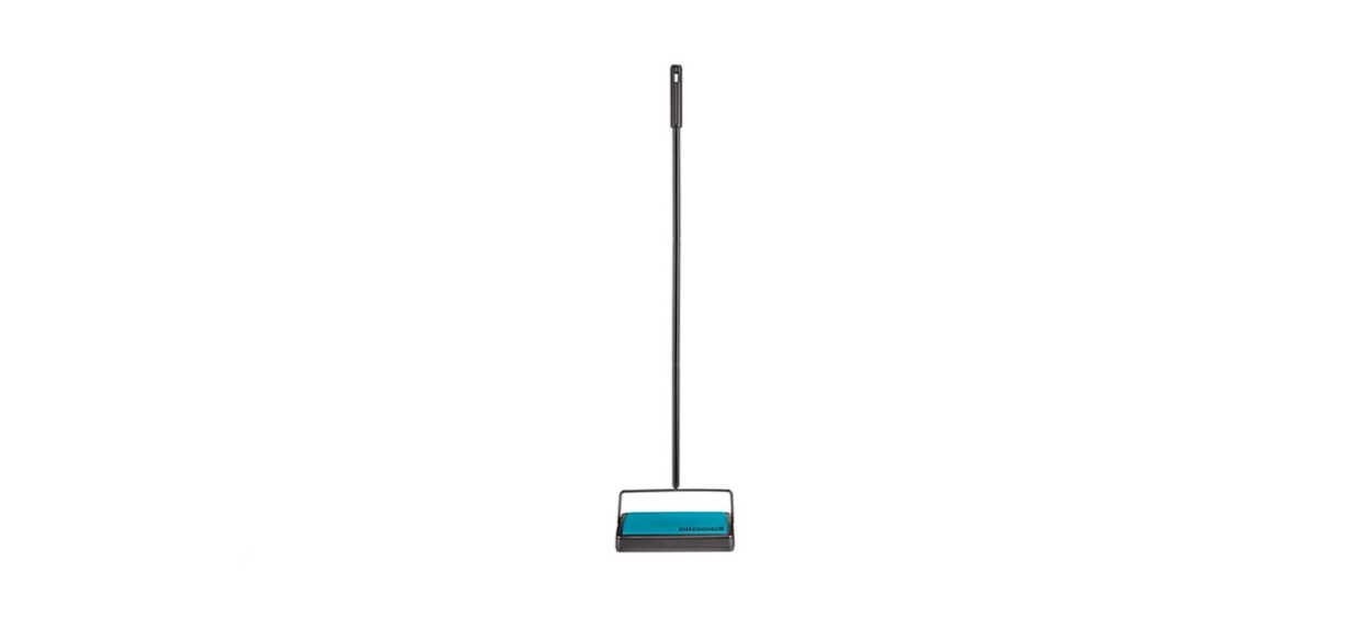 5 Best Carpet Sweepers - Jan. 2024 - BestReviews