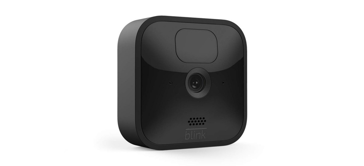Blink Outdoor (3rd Gen) Camera