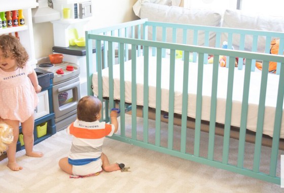 9 best Buy Buy Baby cribs