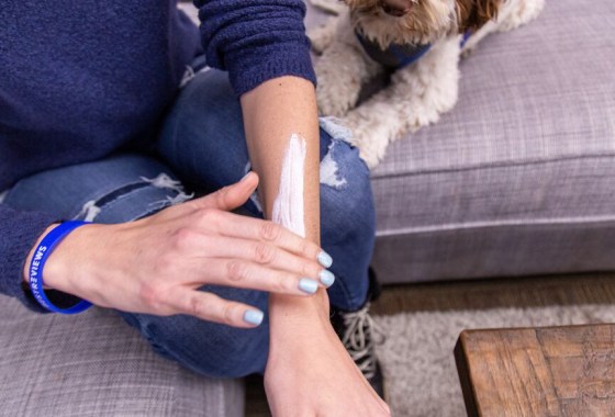 Best CeraVe lotion