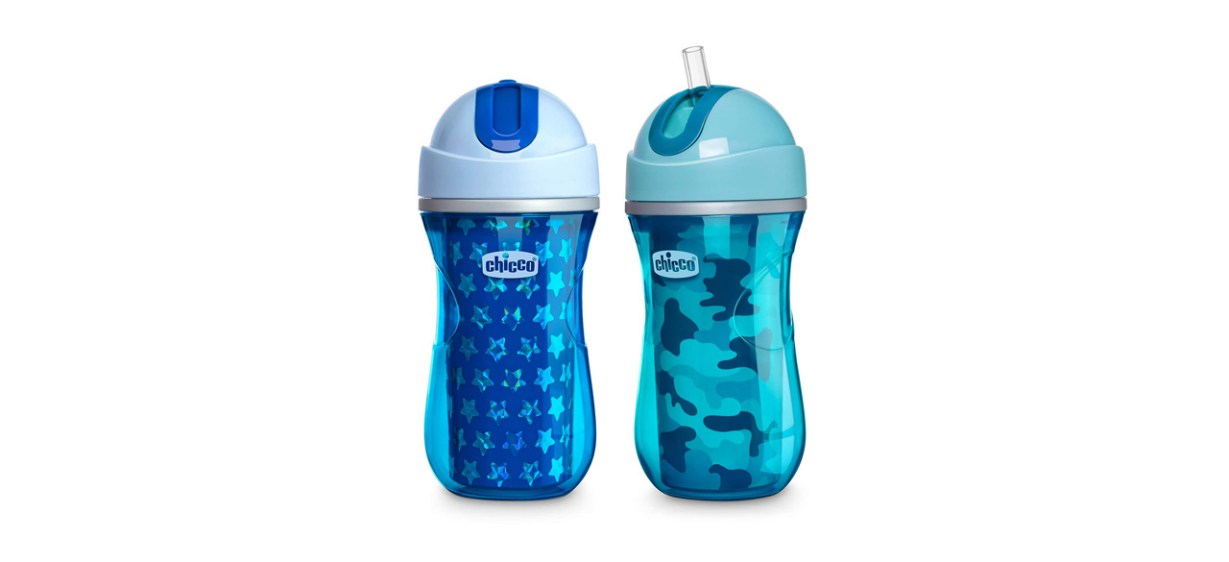 Two kinds of kids cups recalled for high lead content