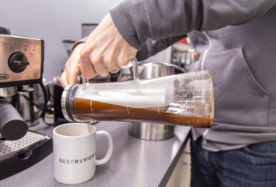 Best cold brew concentrate