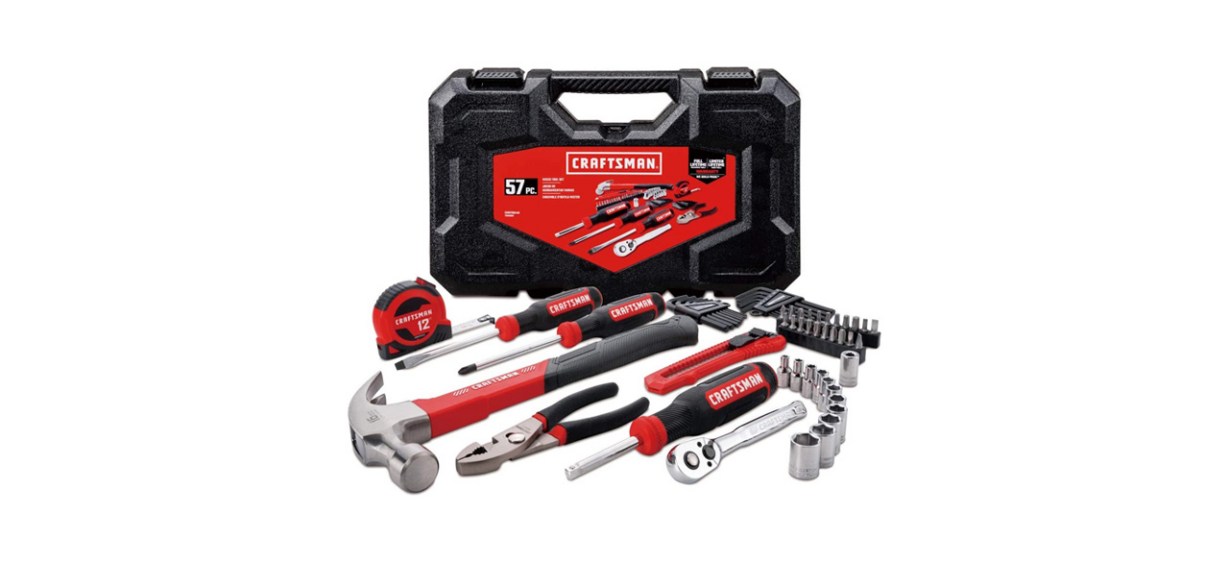 Best Craftsman Home Tool Kit