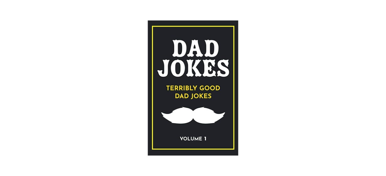 Best Dad Jokes- Terribly Good Dad Jokes
