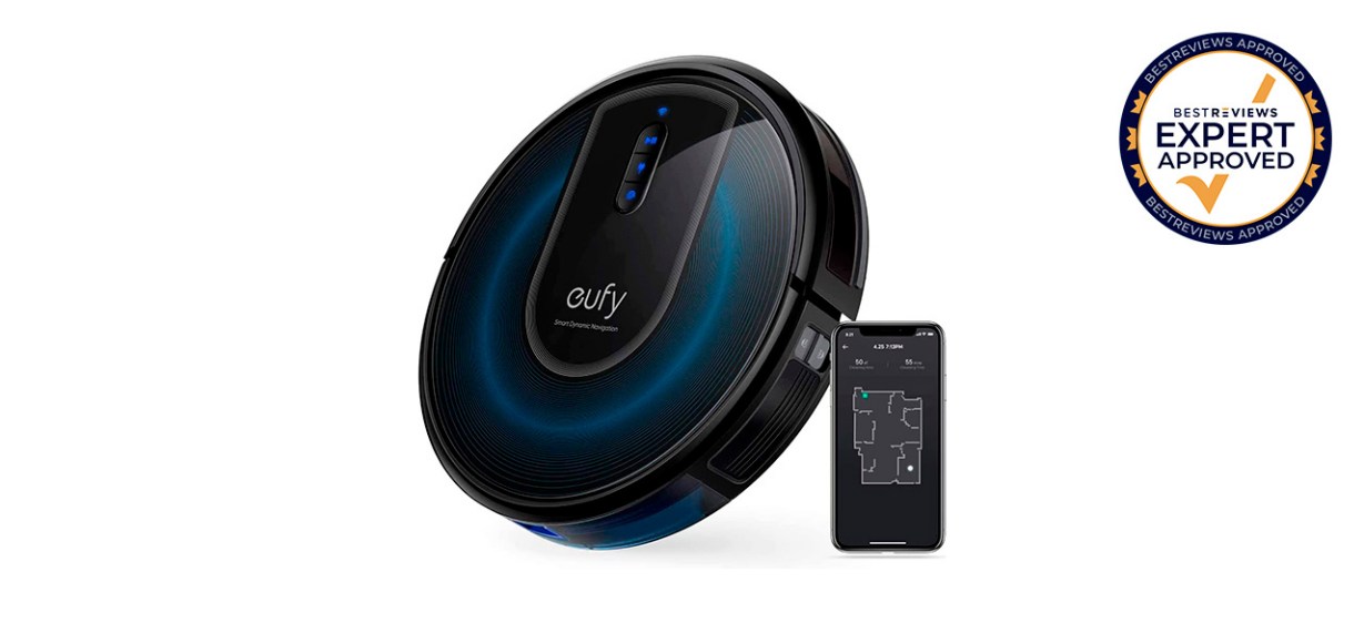 Best Eufy RoboVac G30 Best Eufy RoboVac G30