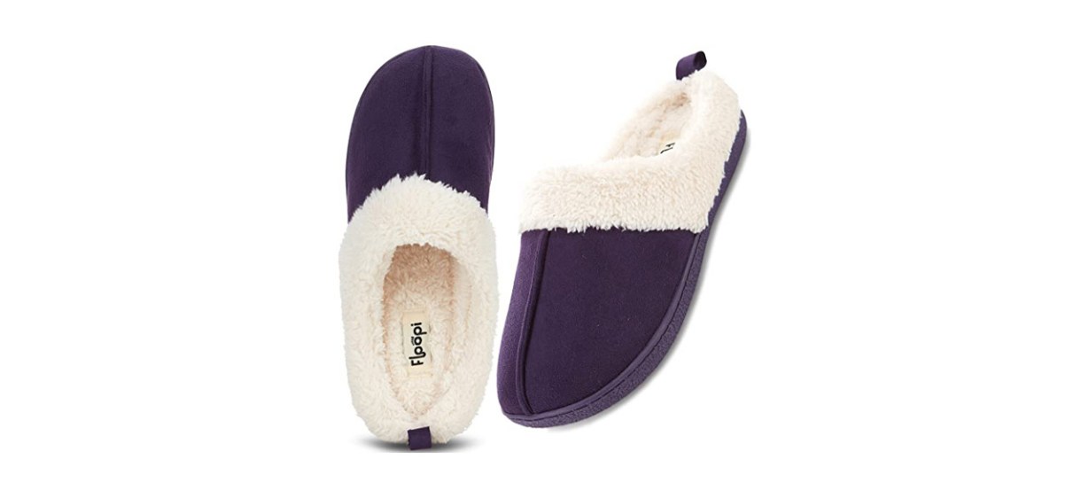Best Floopi Women’s Slippers