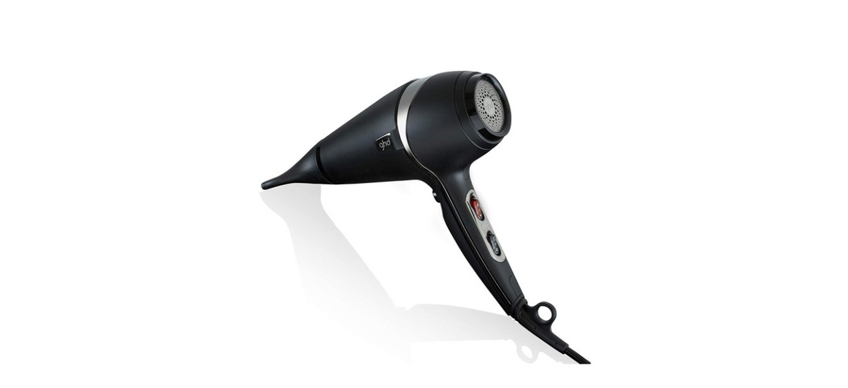 Best ghd Air 1600-Watt Professional Hair Dryer