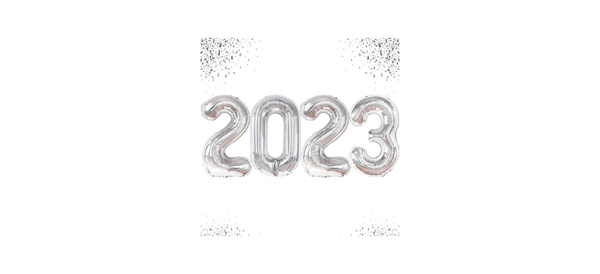 Best Katchon Silver 2023 Balloons