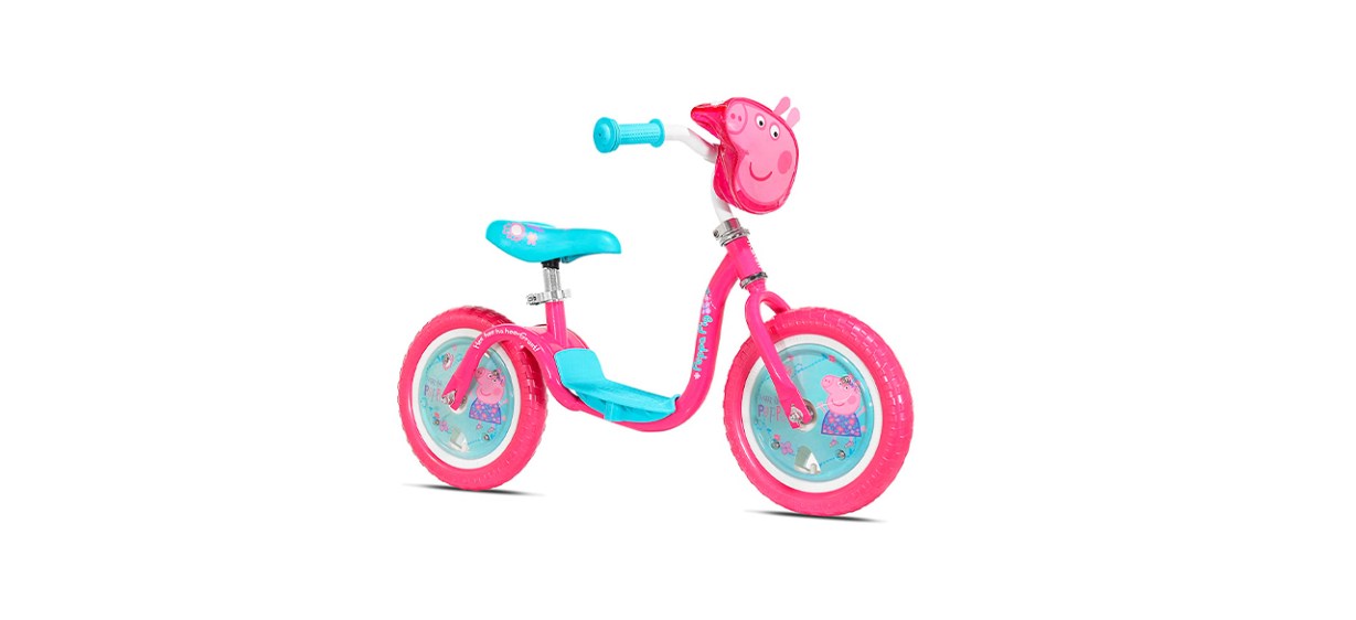 Best KaZam Balance Bike