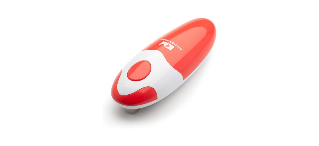 Best Kitchen Mama Electric Can Opener
