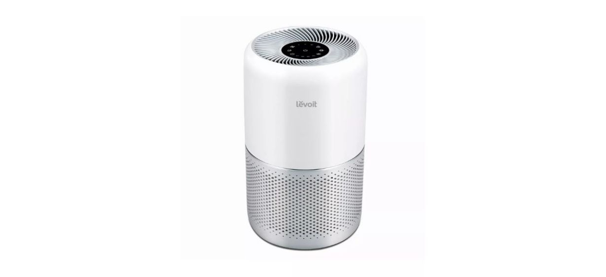 Best Levoit Core 300 Air Purifier
