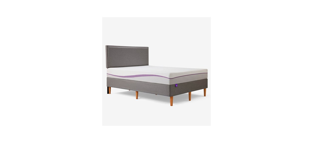 Best Purple The Purple Mattress