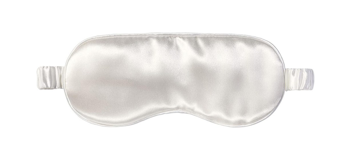 Best Slip Silk Sleep Mask