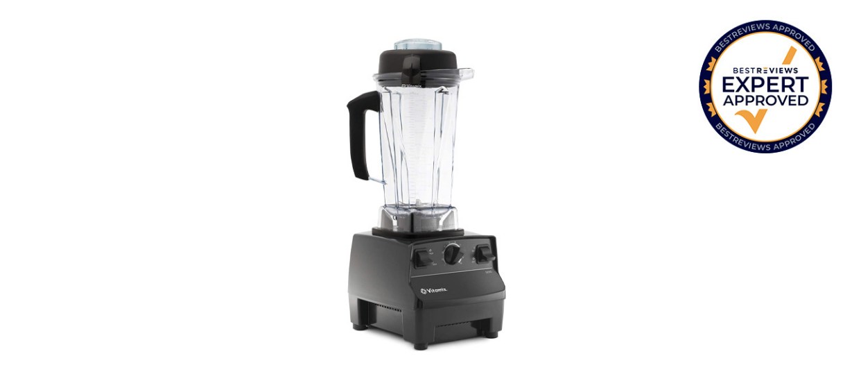 Best Vitamix 5200 Professional-Grade Blender