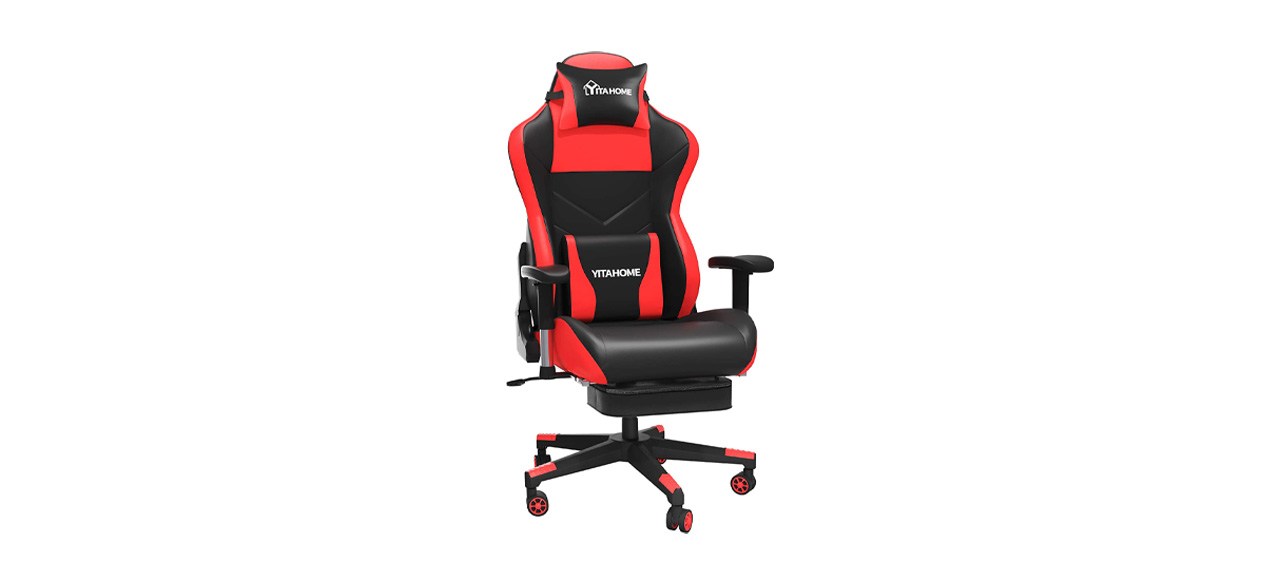 Shuanghu gaming chair hot sale